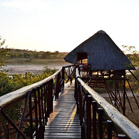 Bona Ngwenya Lodge & Safaris Марлот-Парк Екстер'єр фото