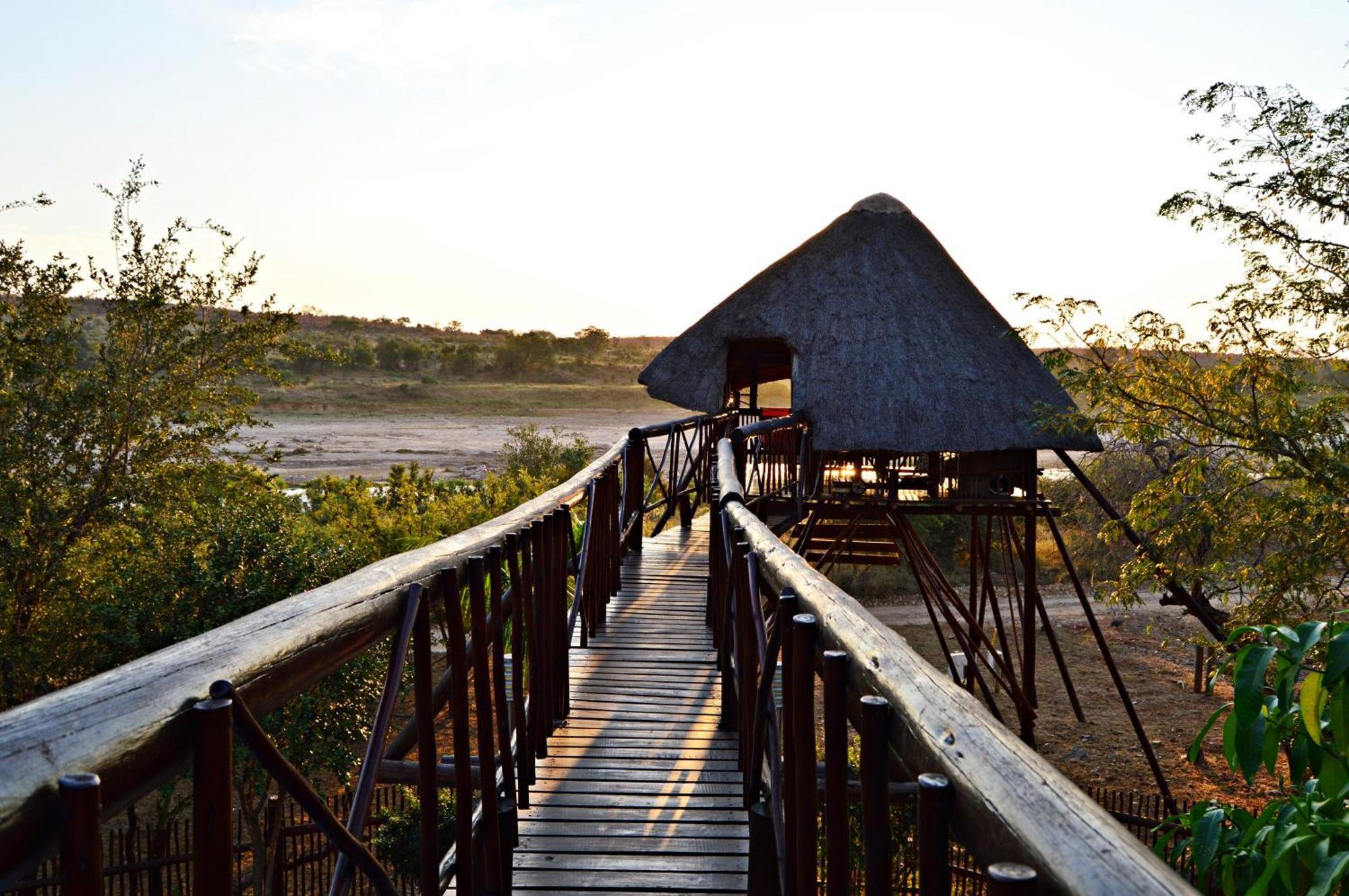 Bona Ngwenya Lodge & Safaris Марлот-Парк Екстер'єр фото