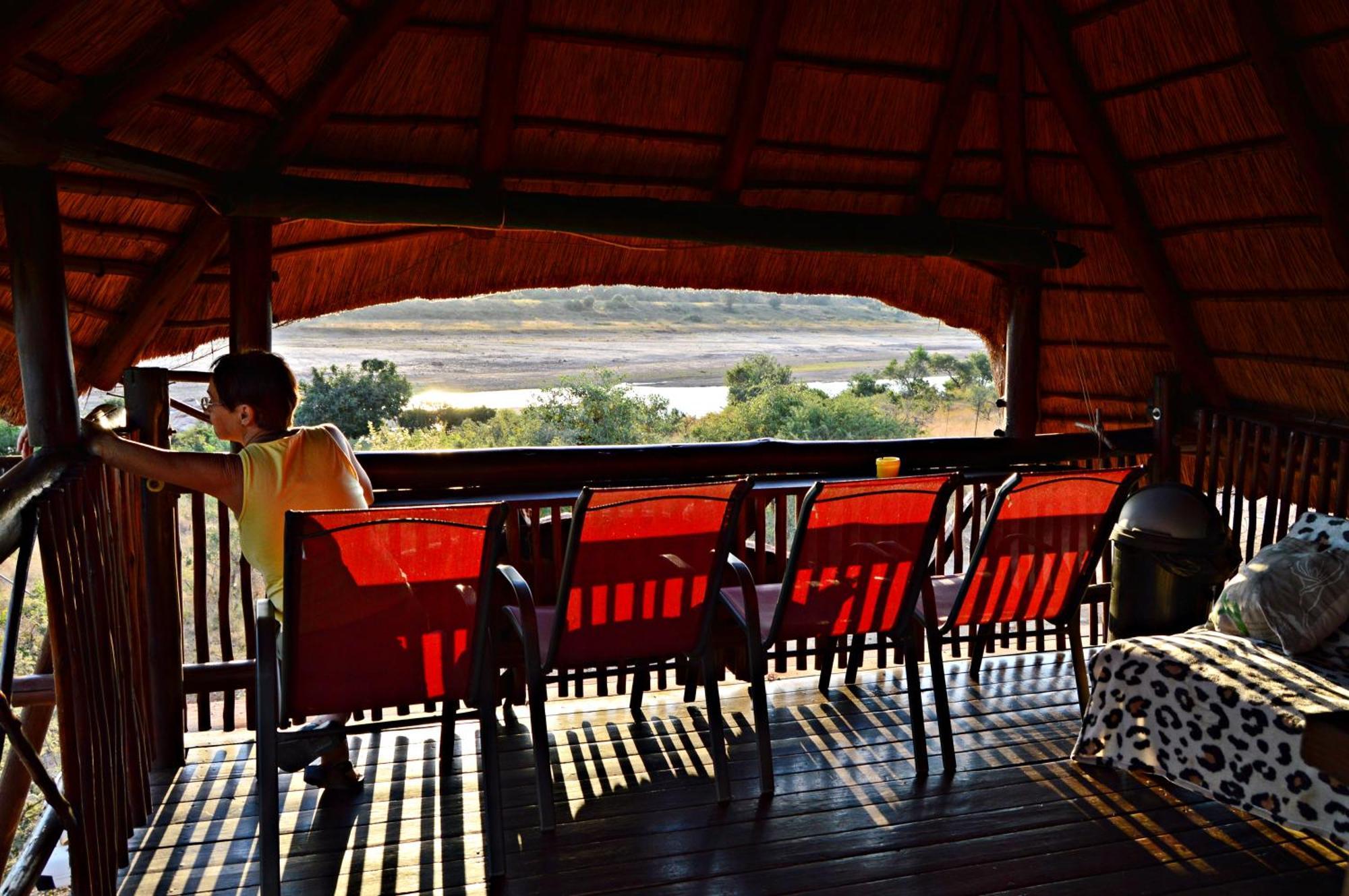 Bona Ngwenya Lodge & Safaris Марлот-Парк Екстер'єр фото
