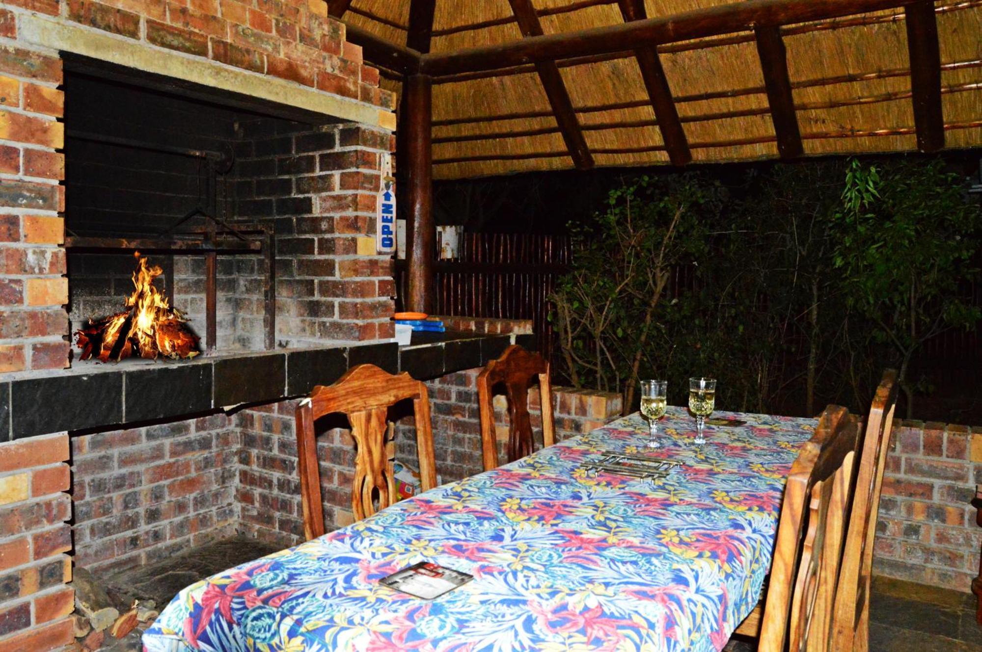 Bona Ngwenya Lodge & Safaris Марлот-Парк Екстер'єр фото